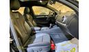 Audi S3 2017 Audi S3, Warranty, Full Audi History, GCC, Low Kms