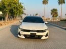Kia K5 GT-LINE | GCC Specs | Perfect condition
