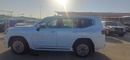 Toyota Land Cruiser VXR TOYOTA LAND CRUISER VXR 3.5L COLOR WHITE MODEL 2026