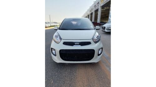 كيا مورنينج