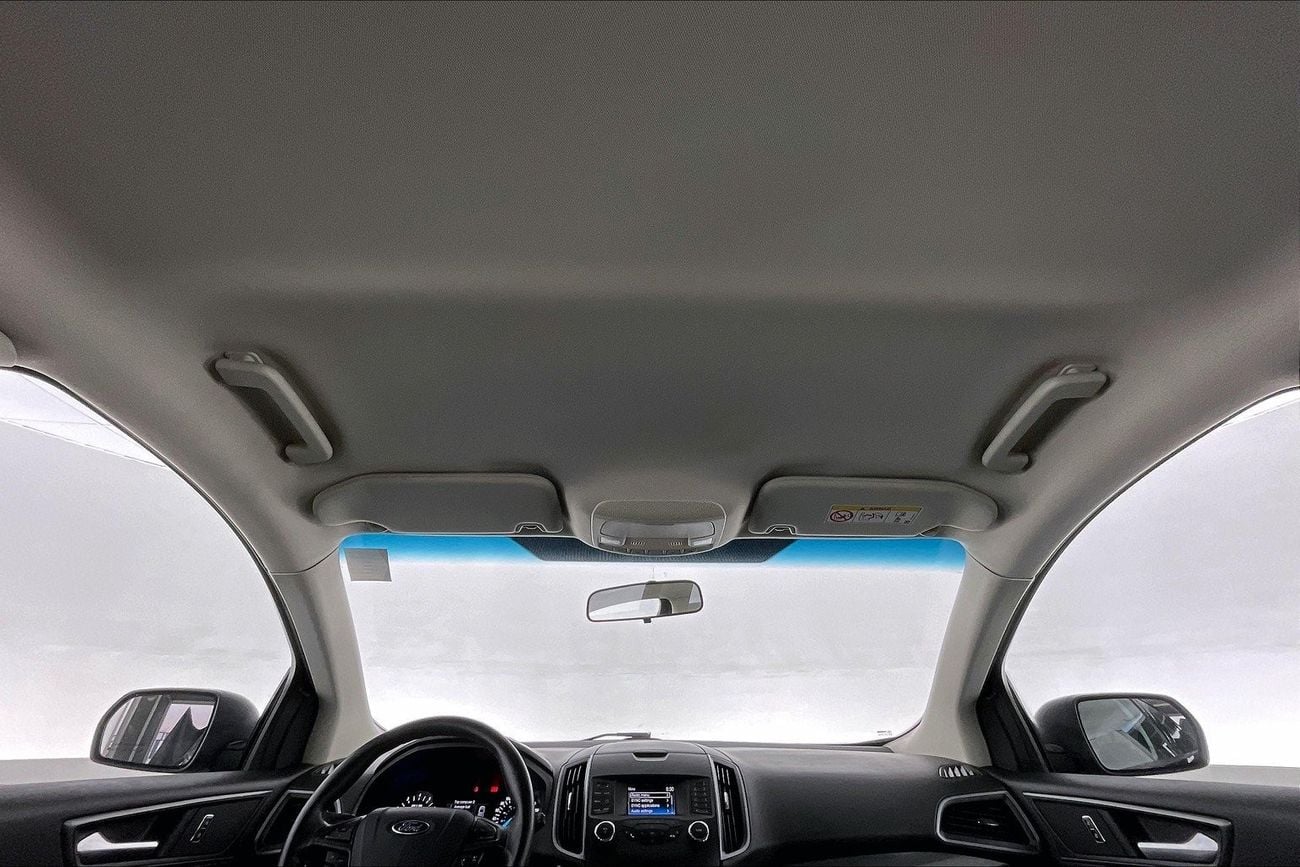 فورد إدج SE | سنة ضمان مجانية | خالية من أضرار الفيضانات