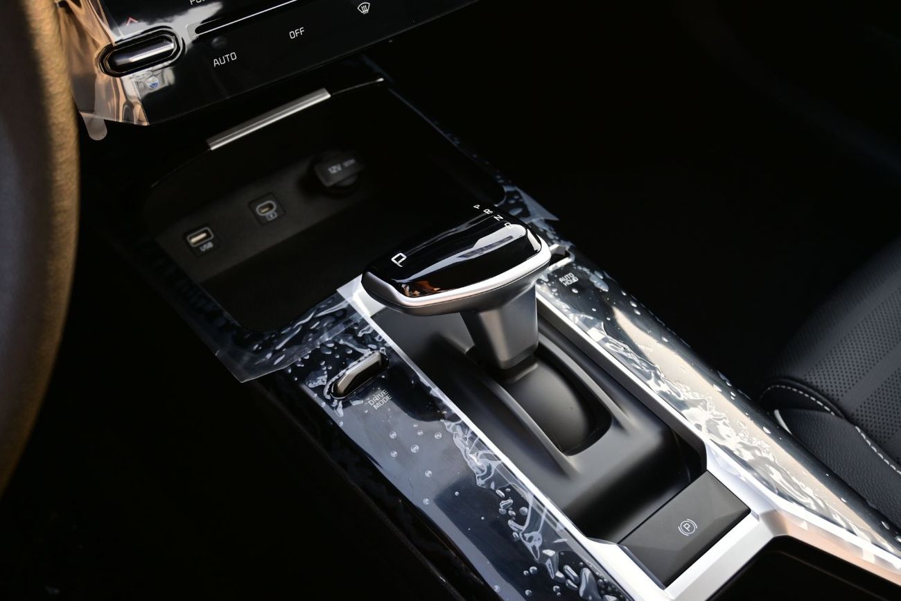 Kia K3 Kia K3 1.5L Petrol, Color White, Model 2025