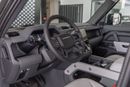 لاند روفر رينج روفر Land Rover Defender | 110 X-Dynamic HSE (P400) | GCC Specs | 2026 (Export)