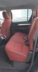 تويوتا هيلوكس PICKUP 2.8L 4X4 M/T P/W (DIESEL)