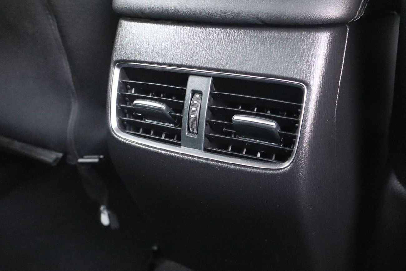 Mazda 6 2.5L S