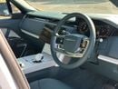 Land Rover Range Rover SV LWB P615 SV 4.4L P615 V8 Right Hand Drive