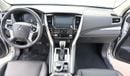 Mitsubishi Montero MITSUBISHI PAJERO SPORT 2.4L DIESEL AT HIGH LINE