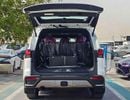 لكزس LX 500 MARK LEVINSON | 3.3L V6 DIESEL | RADAR | PWR WITH LEATHER SEATS / HEADS UP DISPLAY / FULL OPTION (CO