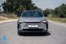 Toyota bZ4X PRO Electric SUV | 615 KM Range | Brand New 2024 | AWD | Chinese Specs