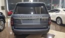 لاند روفر رانج روفر فوج اوتوبيوجرافي ‏Range rover -Vogue -autobiography -V8 -2018-Gcc