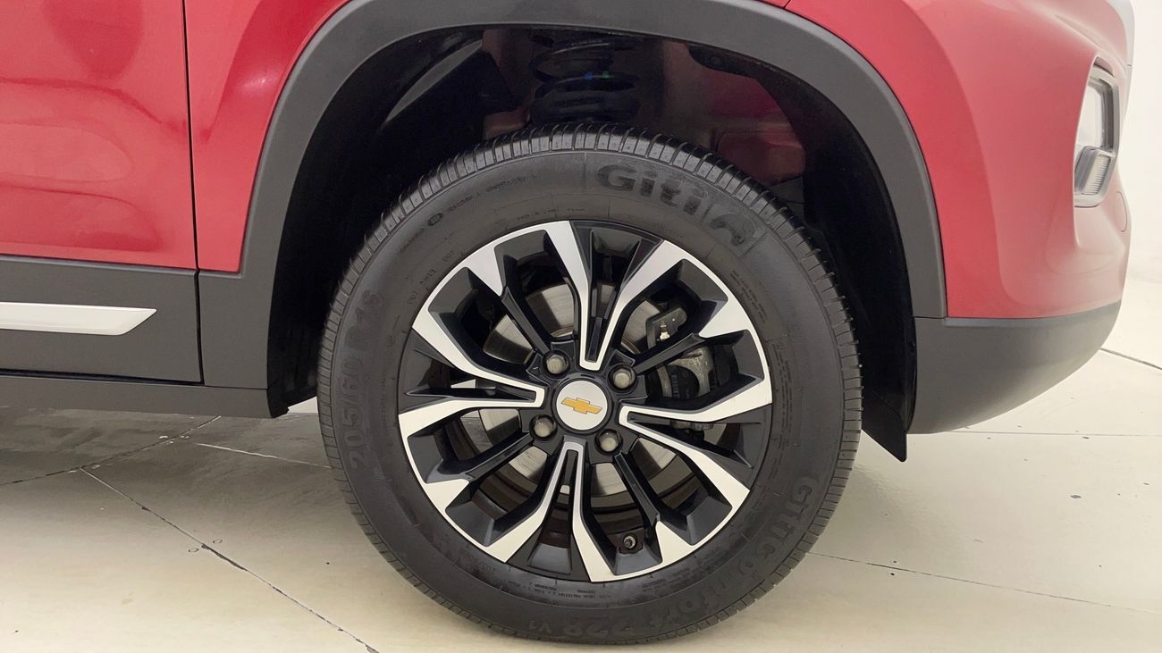 Chevrolet Groove PREMIER 1.5 | Zero Down Payment | Home Test Drive