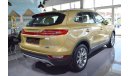 Lincoln MKC MKC - Ecoobost 2.0L GCC Specs, Full Service History - Excellent Condition, Single Owner