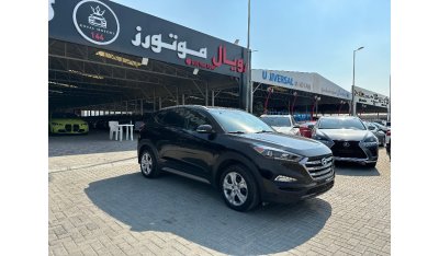 Hyundai Tucson Hyundai Tuxan exporter from Canada can be installed on the bank's road with a monthly installment of