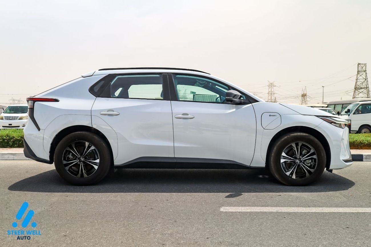 Toyota bZ4X PRO AWD/ CHINESE SPECS / BRAND NEW / 2024 / Export Only