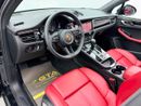 Porsche Macan STD 2024 Porsche Macan, 2027 Porsche Warranty, Full Porsche Service History, Very Low Km, GCC