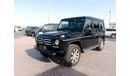 مرسيدس بنز G 350 MERCEDES-BENZ G-CLASS (G 350) RIGHT HAND DRIVE(PM14900
