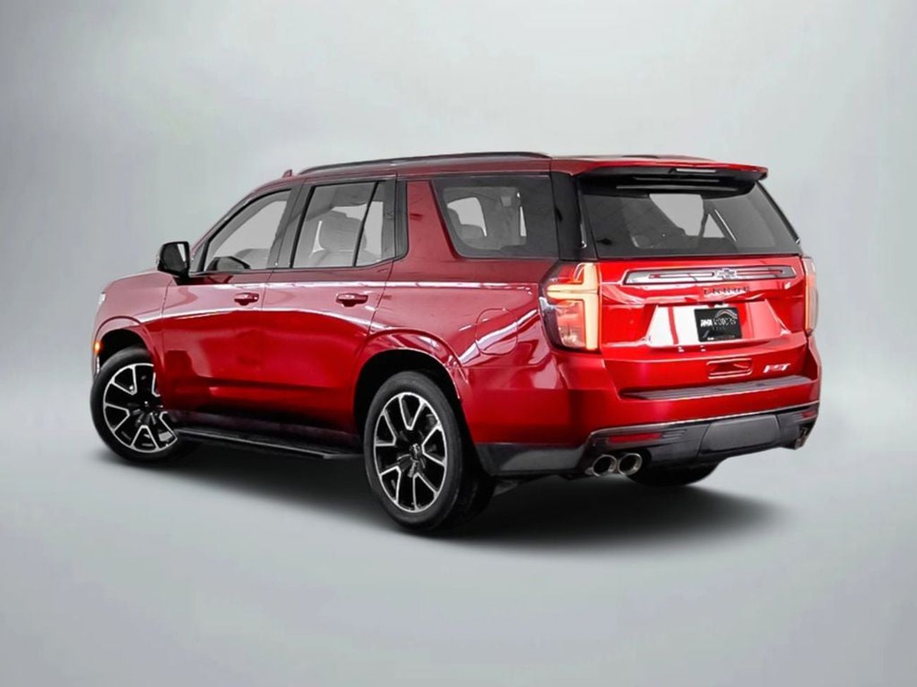 شيفروليه تاهو RST 5.3L