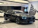 بي أم دبليو 760Li 760Li xDrive GCC Specs