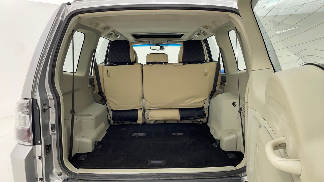 Mitsubishi Pajero GLS MID 3.5 | Zero Down Payment | Free Home Test Drive