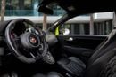 Abarth 595 595 Competizione  | 1,078 P.M | 0% Downpayment | Low KM
