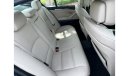 BMW 523i BMW 523I V6 GCC 2012 FULL OPTION LOW MILEAGE PERFECT CONDITION HOT PRICE