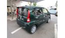 Daihatsu Move LA150S