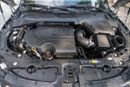 Land Rover Range Rover Evoque P250 2.0L (245 HP)