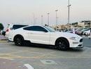 فورد موستانج EcoBoost 2.3L Coupe A/T EcoBoost Fastback 2.3L Coupe A/T | Monthly AED 1580/- | 0% DP | # 12729