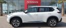 نيسان إكس تريل 1.5T Hybrid AWD Luxury Edition