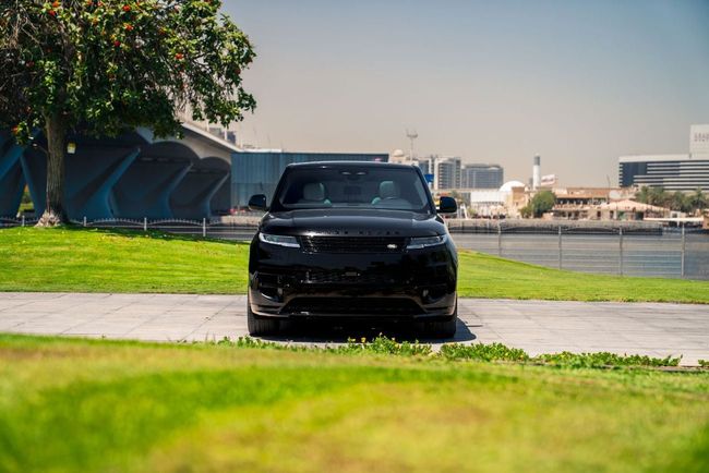 Land Rover Range Rover Sport SE P400, миниатюра 23