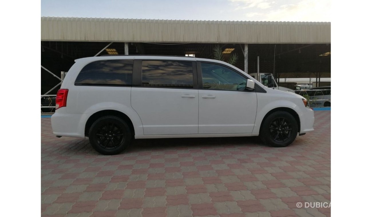 Dodge Grand Caravan