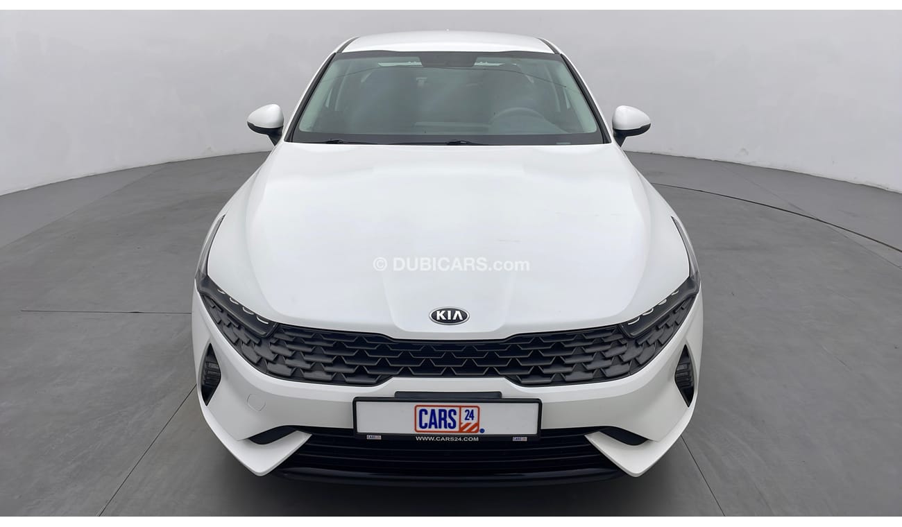 Used Kia K5 EX 2 Under Warranty Inspected on 150+ parameters 2021