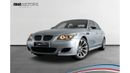 بي أم دبليو M5 2010 BMW M5 507BHP V10 / USA Import
