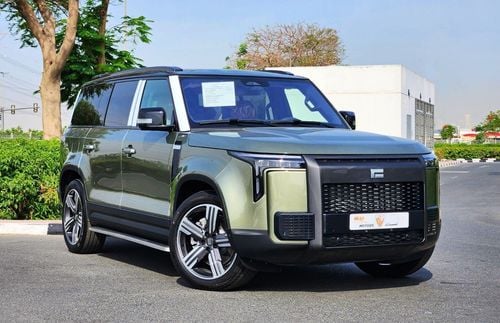 ROX 01 VIP - kitchen - 10 years warranty and service contract, with and without trailer hook control availa