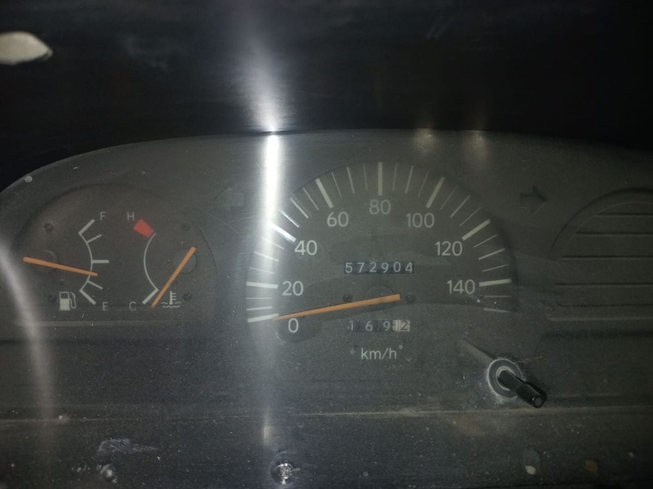 تويوتا كوستر 2.7L PETROL 30 SEATER MANUAL TRANSMISSION