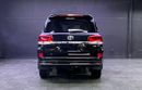 Toyota Land Cruiser GXR Toyota Land Cruiser 2018 VXR full options RHD