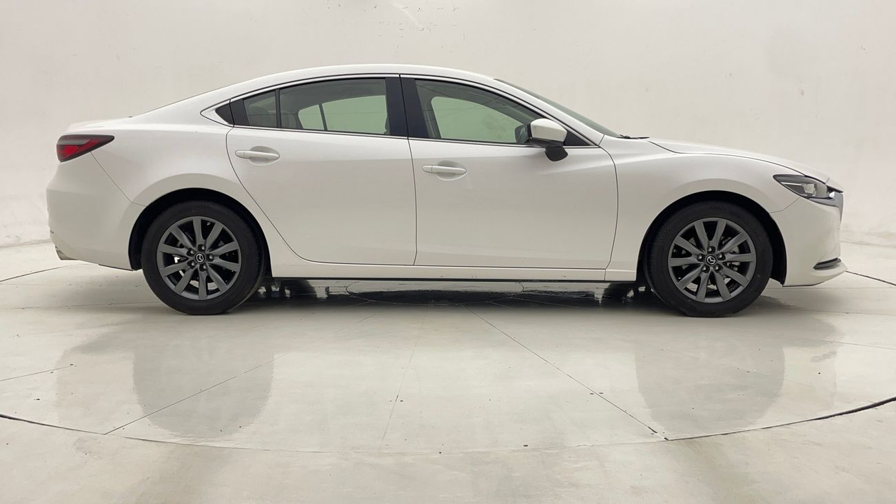 Mazda 6 S 2.5 | Zero Down Payment | Home Test Drive