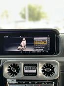 مرسيدس بنز G 63 AMG Brand New Mercedes G63 AMG European Spec