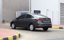 Hyundai Accent Comfort+ 1.5L