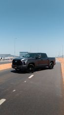 تويوتا تاندرا Toyota Tundra Capstone