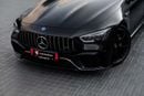 Mercedes-Benz AMG GT 53 GT53 AMG | 5,288 P.M | 0% Downpayment | Impeccable Condition!