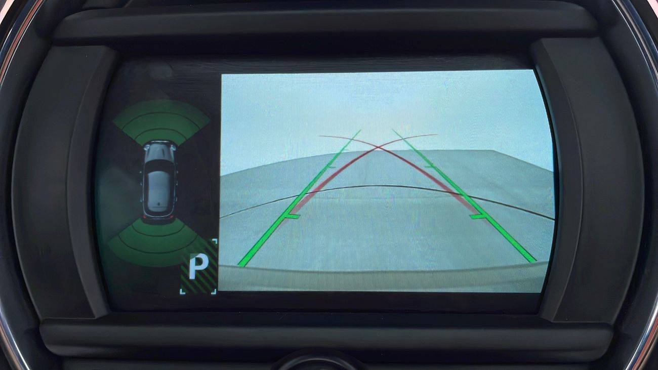 Mini Cooper N/A 1500