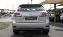 Lexus RX350 FULL SERVICE HISTORY GCC SPECIFICATION