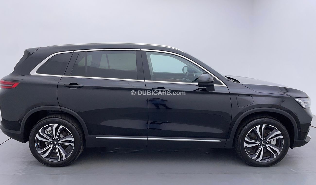 Skywell ET5 LUXURY PLUS 0.01 | Zero Down Payment | Free Home Test Drive