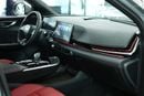 BAIC X55