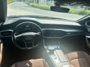 أودي A6 40 TFSI S-LINE 40 TFSI S Line 2.0L