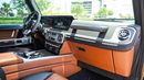 Mercedes Benz G63 AMG