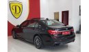 BMW 740Li BMW 740Li 2018 GCC SPECS. Low Mileage. W/ Warranty. Full Options