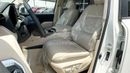 Toyota Land Cruiser Toyota/LC300 3.5L/00VH0 S W VX AT