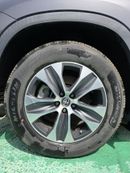 تويوتا هايلاندر 2.4 TURBO AWD 2025